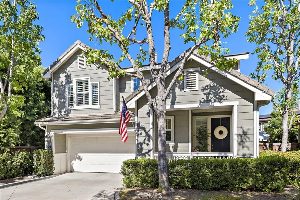 24 Fieldhouse Ladera Ranch, CA 92694