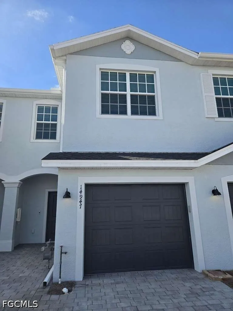White Pearl Road Punta Gorda, FL 33982