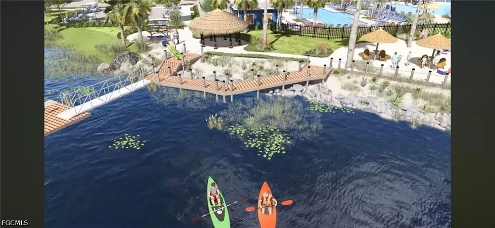 White Pearl Road Punta Gorda, FL 33982