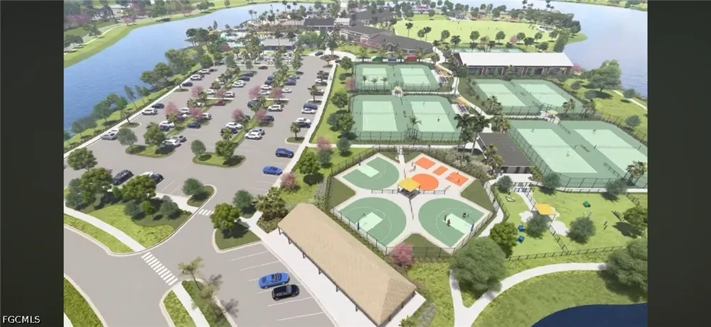 White Pearl Road Punta Gorda, FL 33982