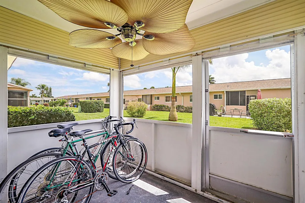2688 Dudley Drive E #D West Palm Beach, FL 33415