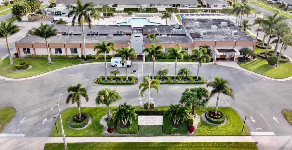 2688 Dudley Drive E #D West Palm Beach, FL 33415