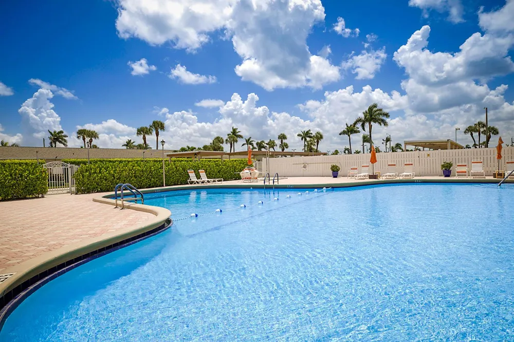 2688 Dudley Drive E #D West Palm Beach, FL 33415