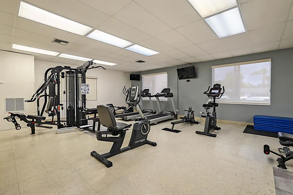 2688 Dudley Drive E #D West Palm Beach, FL 33415