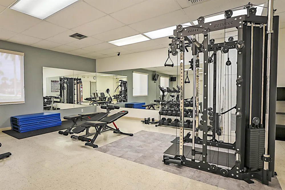 2688 Dudley Drive E #D West Palm Beach, FL 33415