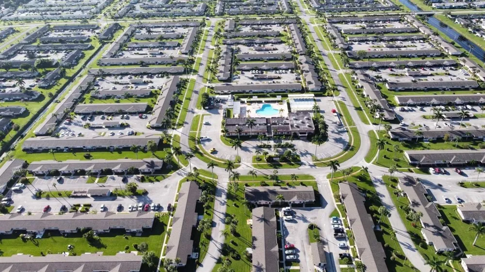 2688 Dudley Drive E #D West Palm Beach, FL 33415