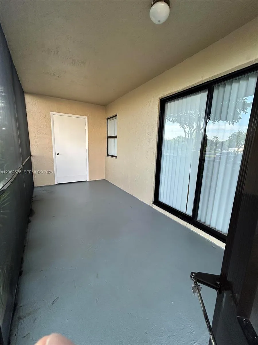 3410 Foxcroft Rd #101 Miramar, FL 33025