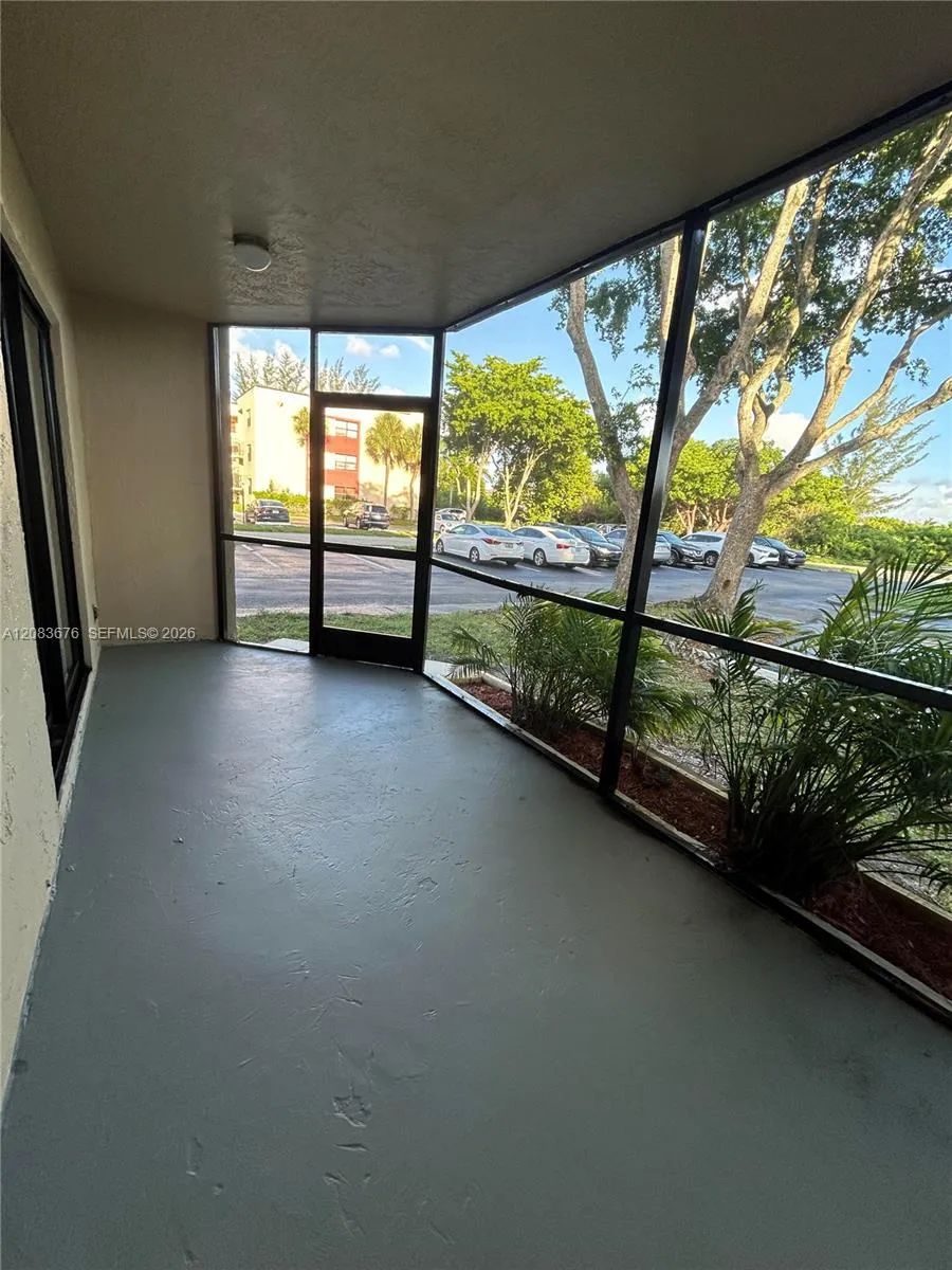 3410 Foxcroft Rd #101 Miramar, FL 33025