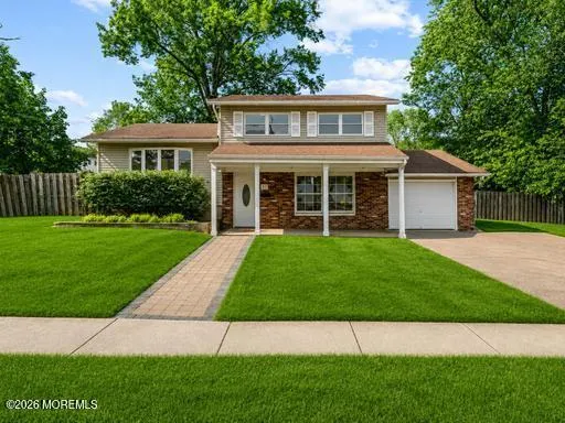 37 Bryant Drive Jackson, NJ 08527