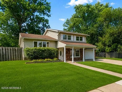 37 Bryant Drive Jackson, NJ 08527