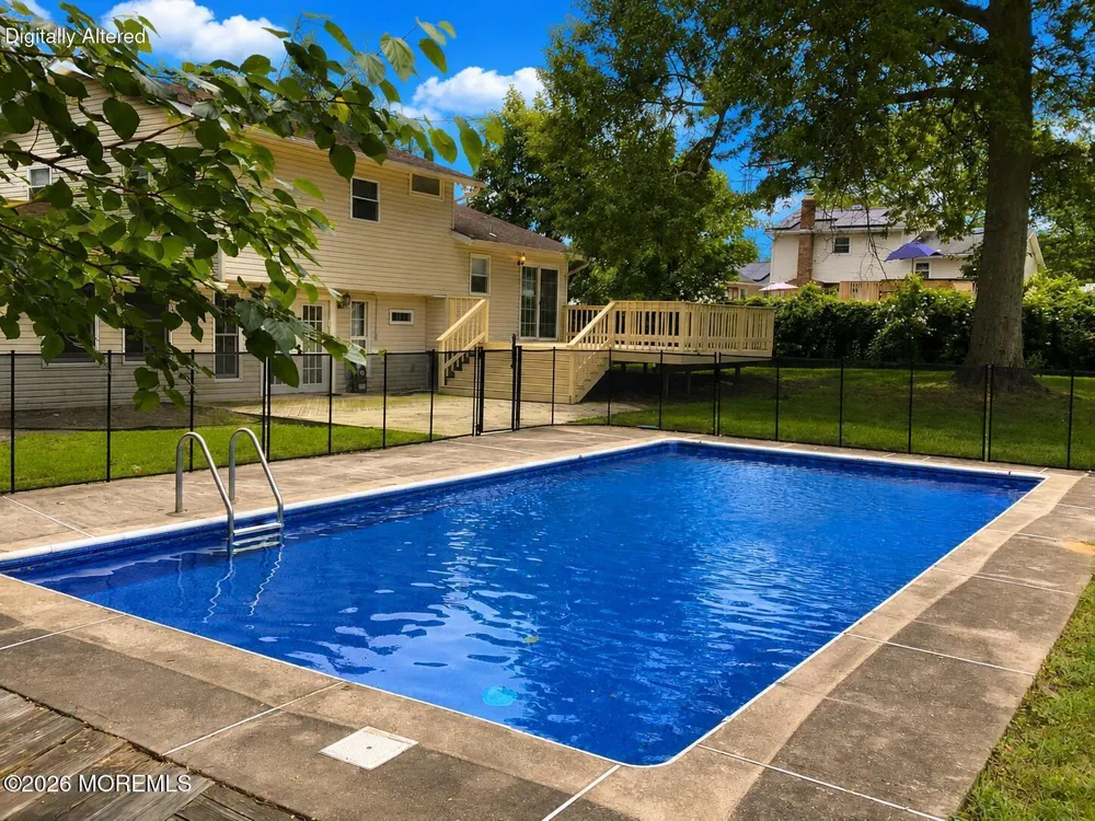 37 Bryant Drive Jackson, NJ 08527