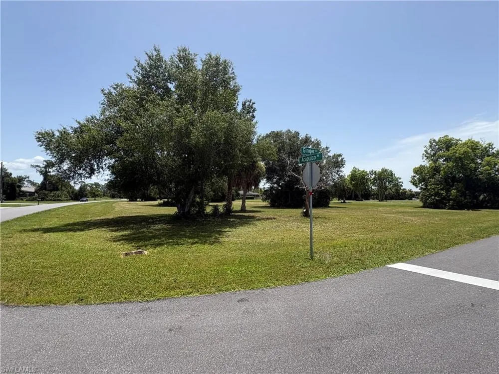 16842 Acapulco Road Punta Gorda, FL 33955