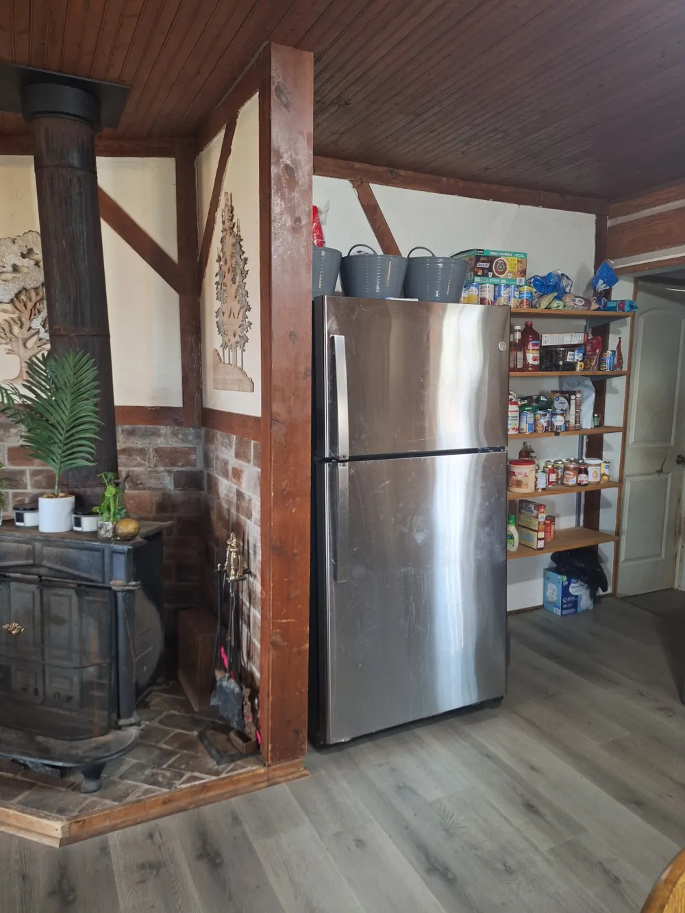 199 Dixon Ln Waynesboro, TN 38485