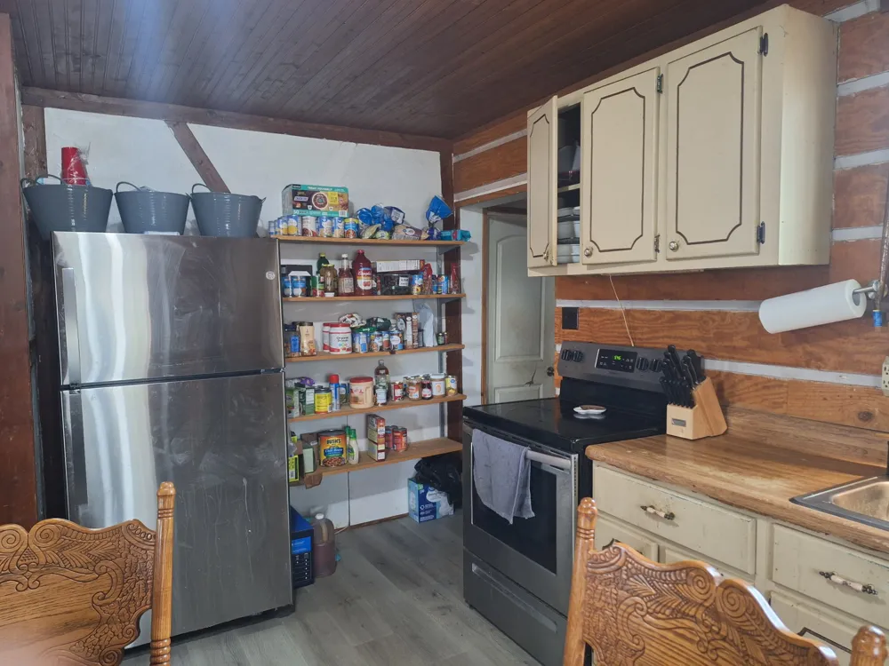 199 Dixon Ln Waynesboro, TN 38485