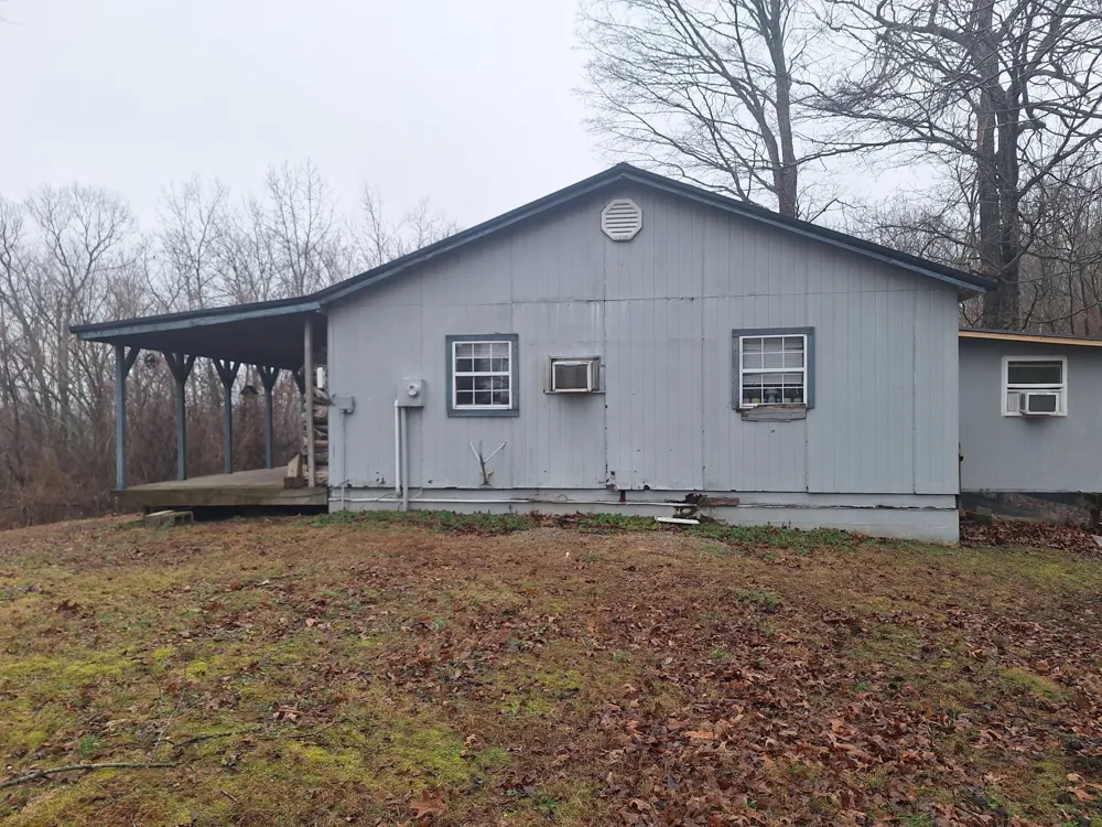 199 Dixon Ln Waynesboro, TN 38485