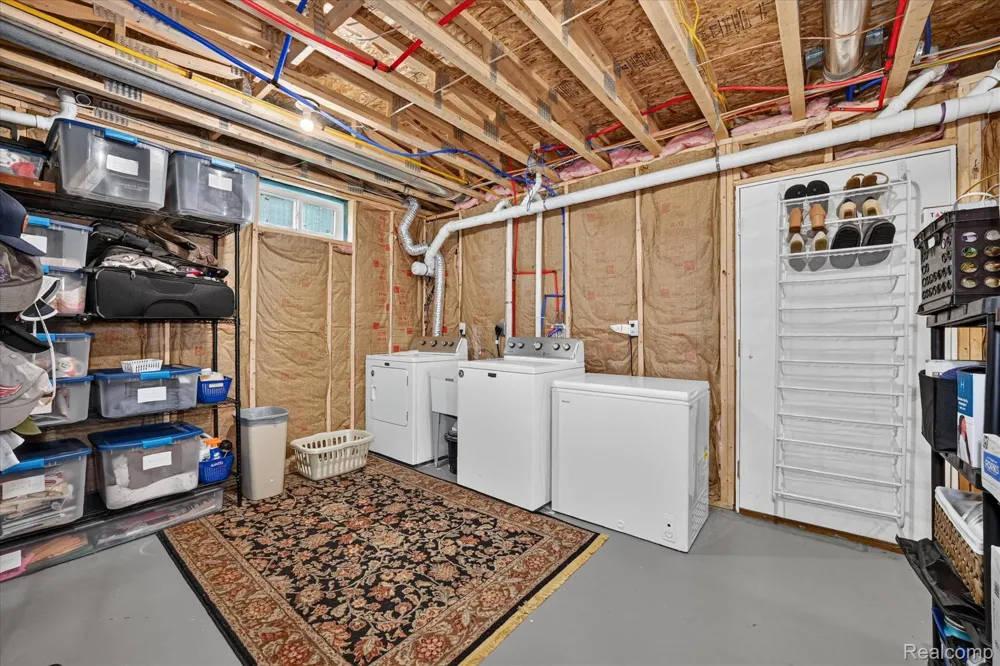 734 Kent Street Carleton Village, MI 48117