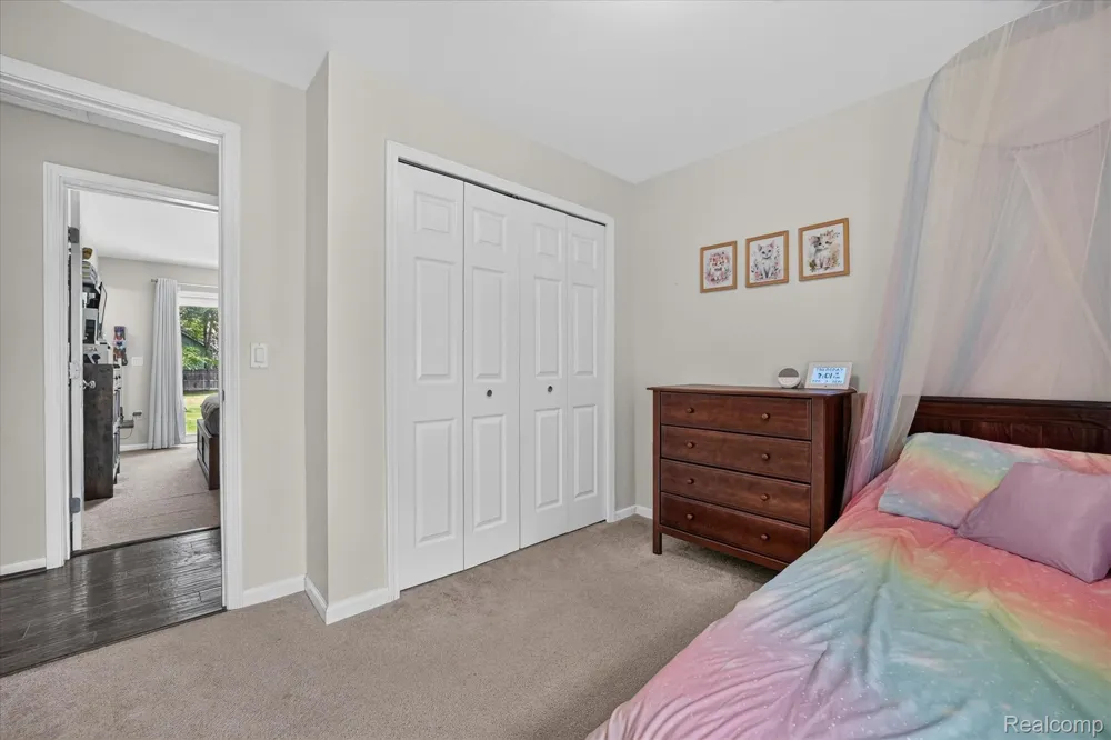 734 Kent Street Carleton Village, MI 48117
