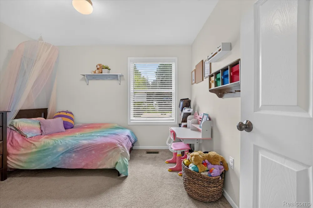 734 Kent Street Carleton Village, MI 48117