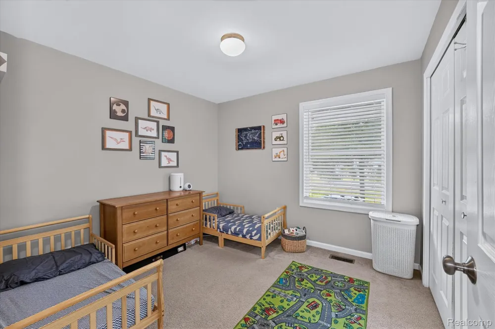 734 Kent Street Carleton Village, MI 48117