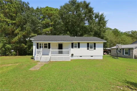 1450 Baldwin Branch Church Road