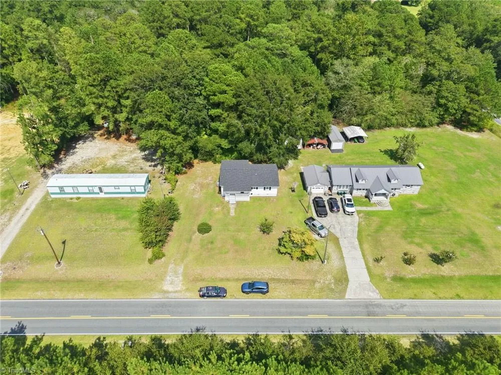 1450 Baldwin Branch Church Road Elizabethtown, NC 28337