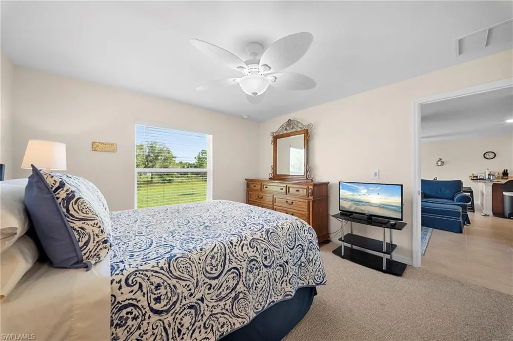 544 Woodview Drive Lehigh Acres, FL 33972