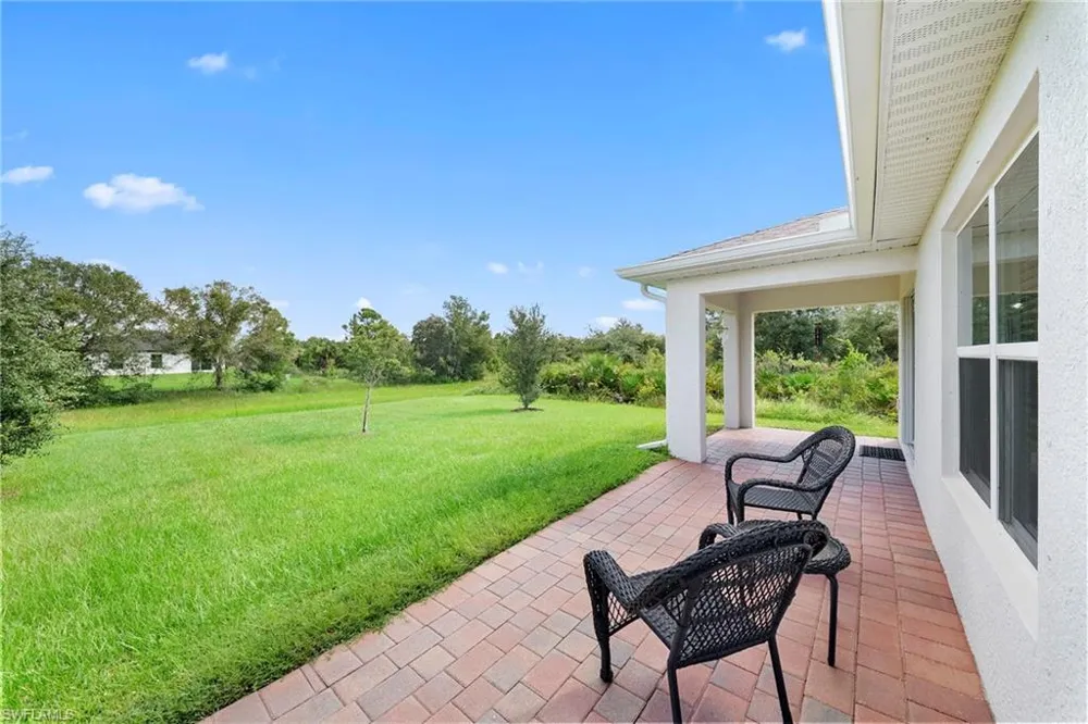 544 Woodview Drive Lehigh Acres, FL 33972