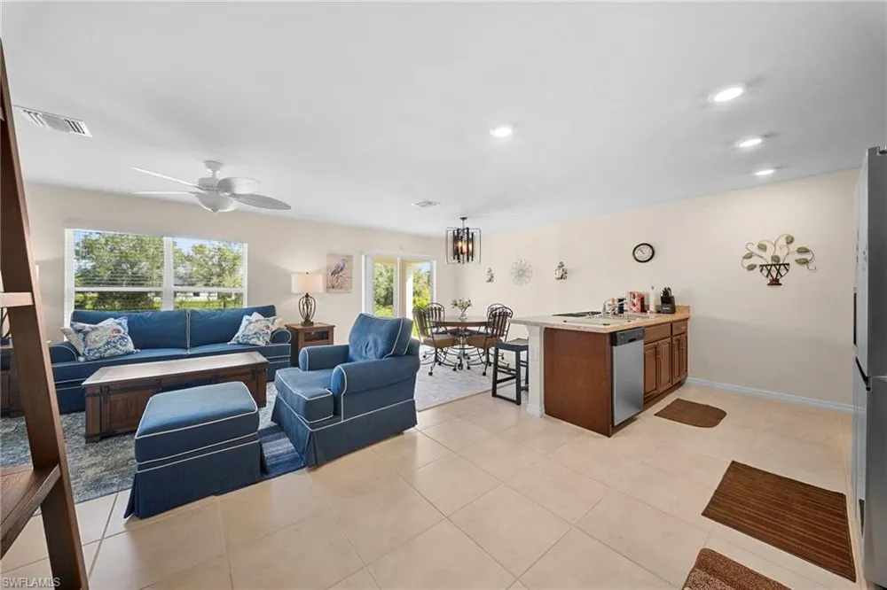 544 Woodview Drive Lehigh Acres, FL 33972
