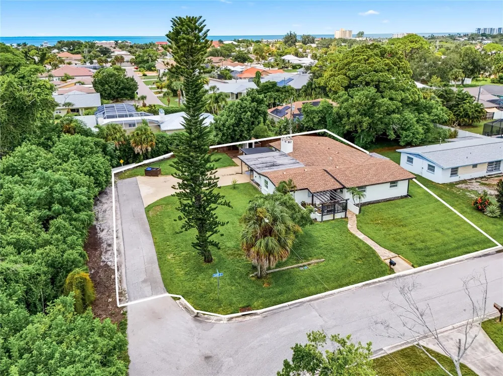 936 DAWN STREET Venice, FL 34285