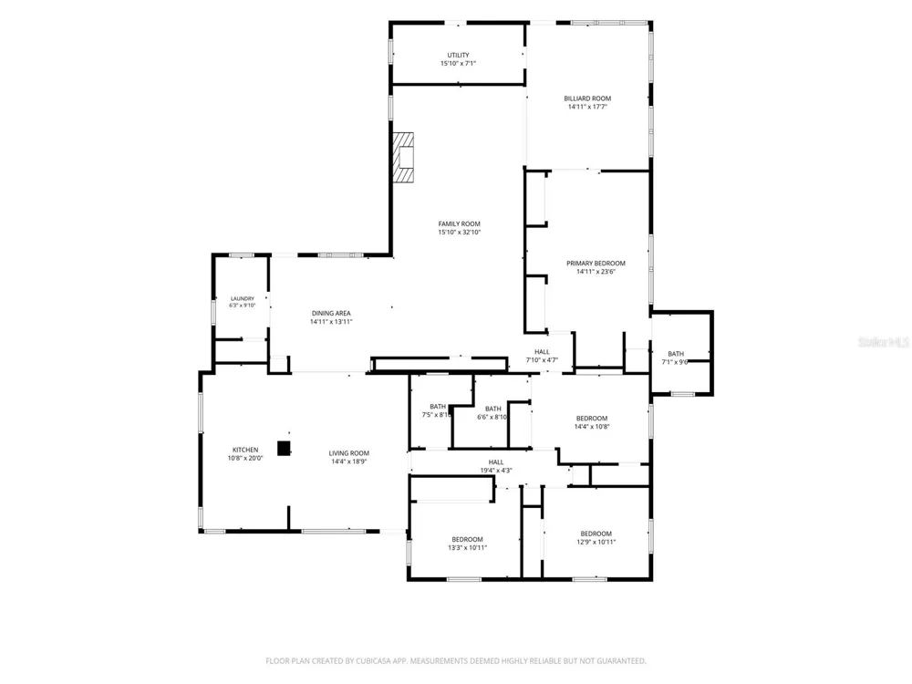 936 DAWN STREET Venice, FL 34285