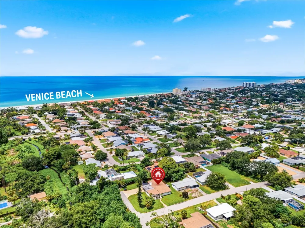 936 DAWN STREET Venice, FL 34285