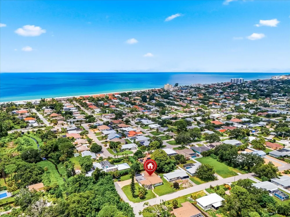 936 DAWN STREET Venice, FL 34285