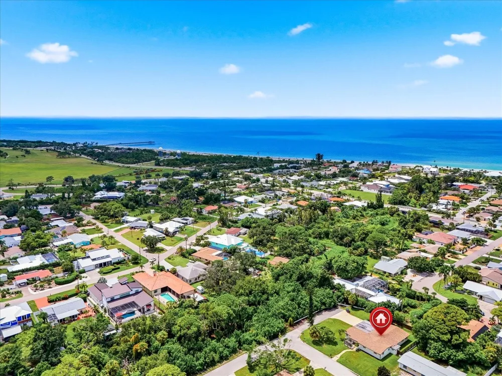 936 DAWN STREET Venice, FL 34285
