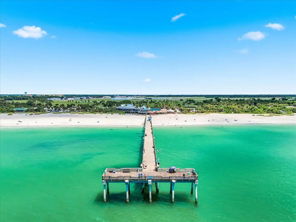 936 DAWN STREET Venice, FL 34285