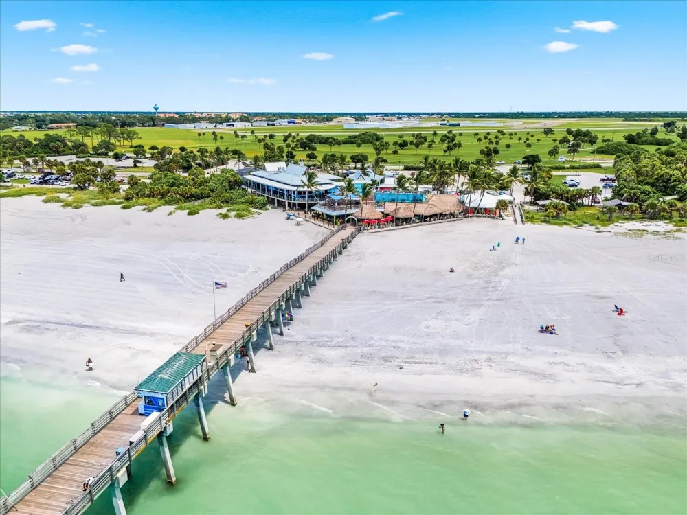 936 DAWN STREET Venice, FL 34285