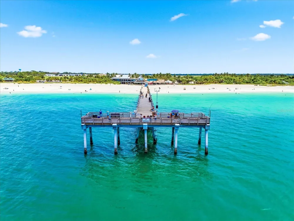 936 DAWN STREET Venice, FL 34285