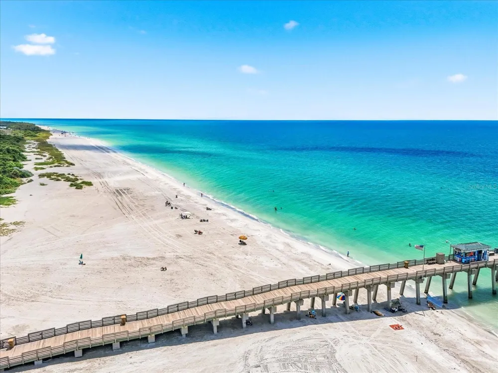 936 DAWN STREET Venice, FL 34285