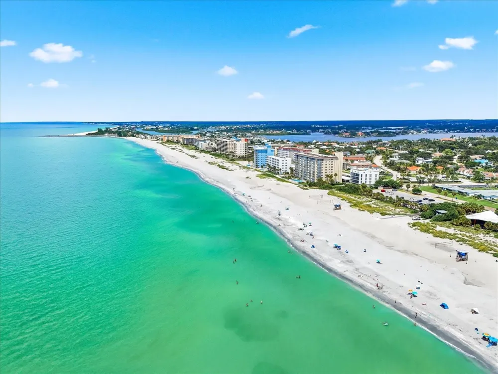 936 DAWN STREET Venice, FL 34285