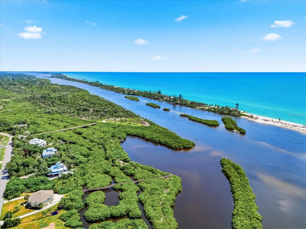 936 DAWN STREET Venice, FL 34285