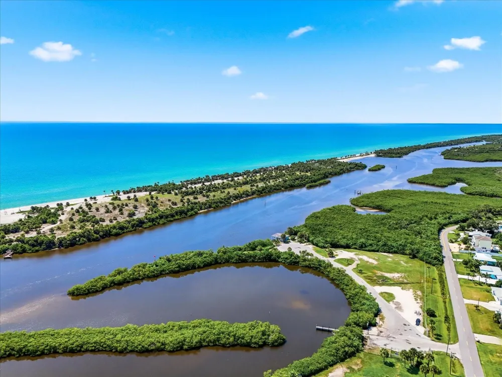 936 DAWN STREET Venice, FL 34285