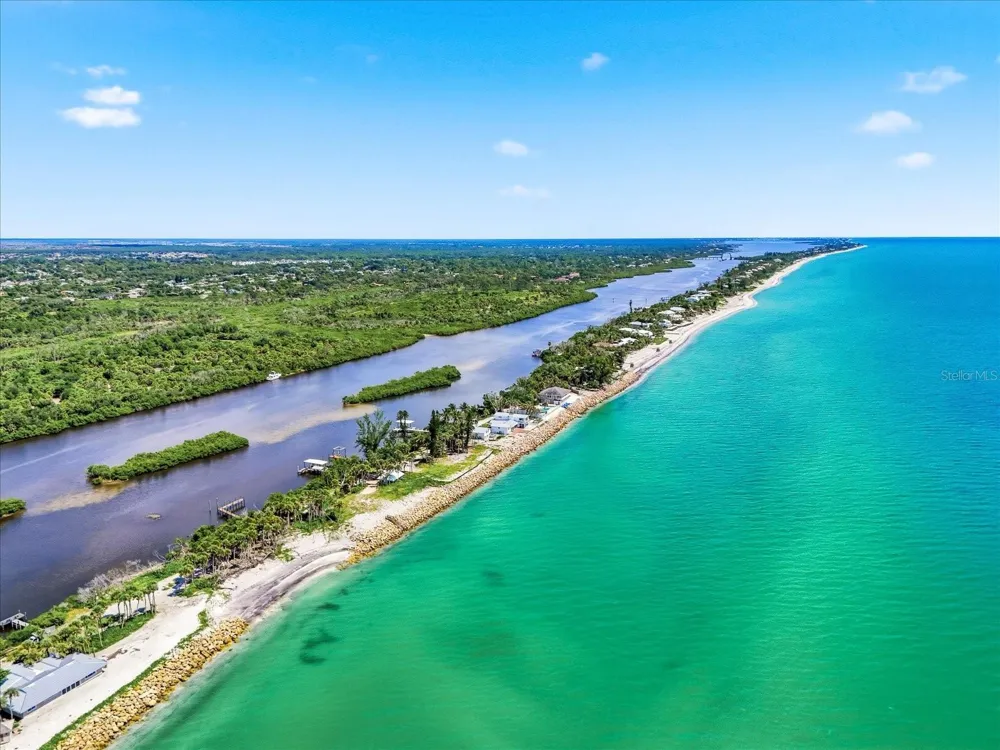 936 DAWN STREET Venice, FL 34285