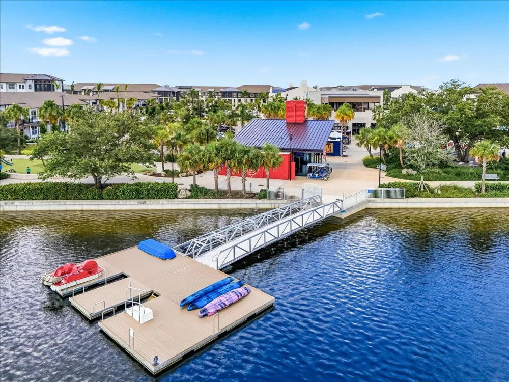 936 DAWN STREET Venice, FL 34285