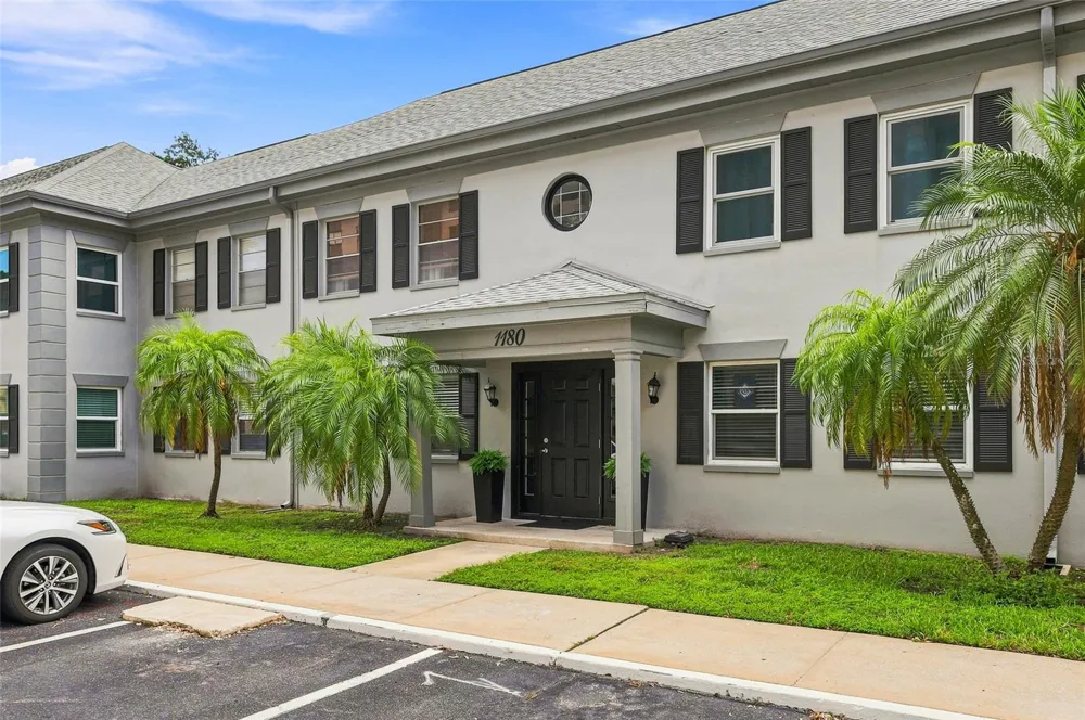1180 RUE DES ROIS #1A South Pasadena, FL 33707