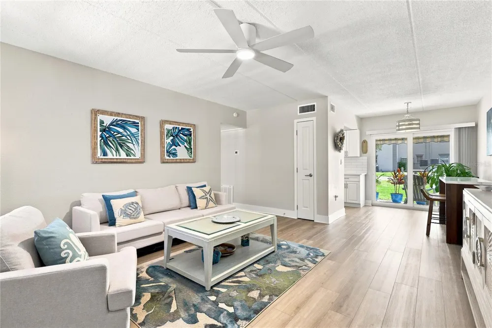 1180 RUE DES ROIS #1A South Pasadena, FL 33707