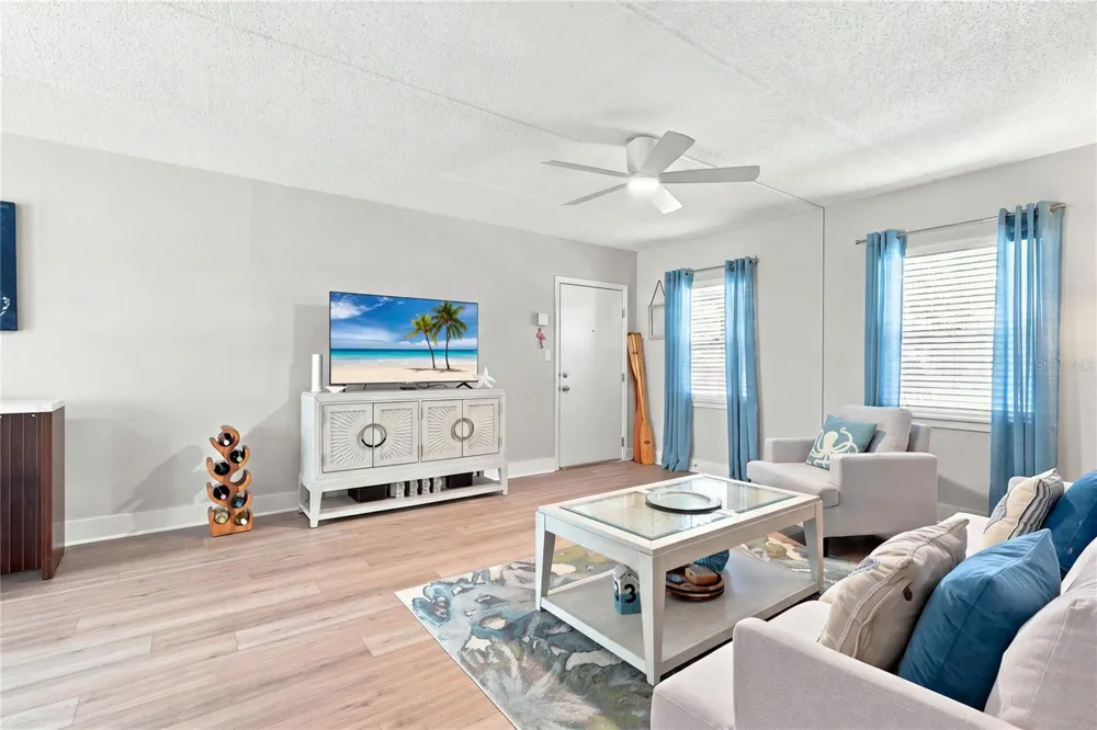 1180 RUE DES ROIS #1A South Pasadena, FL 33707