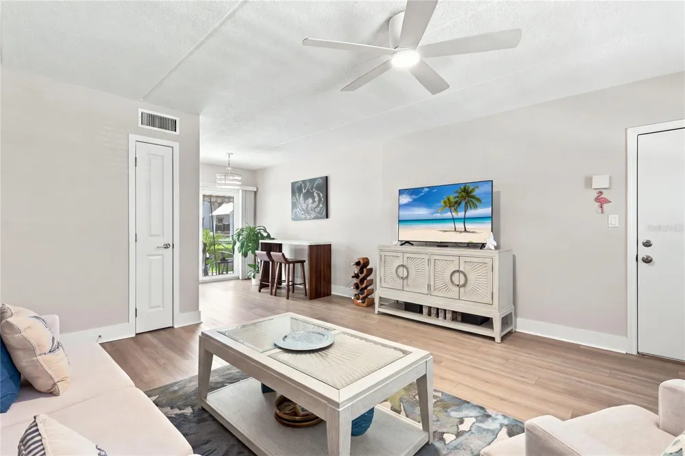 1180 RUE DES ROIS #1A South Pasadena, FL 33707