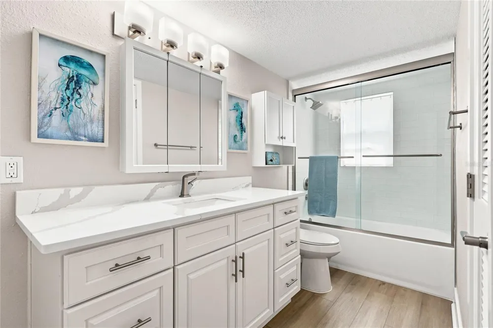 1180 RUE DES ROIS #1A South Pasadena, FL 33707