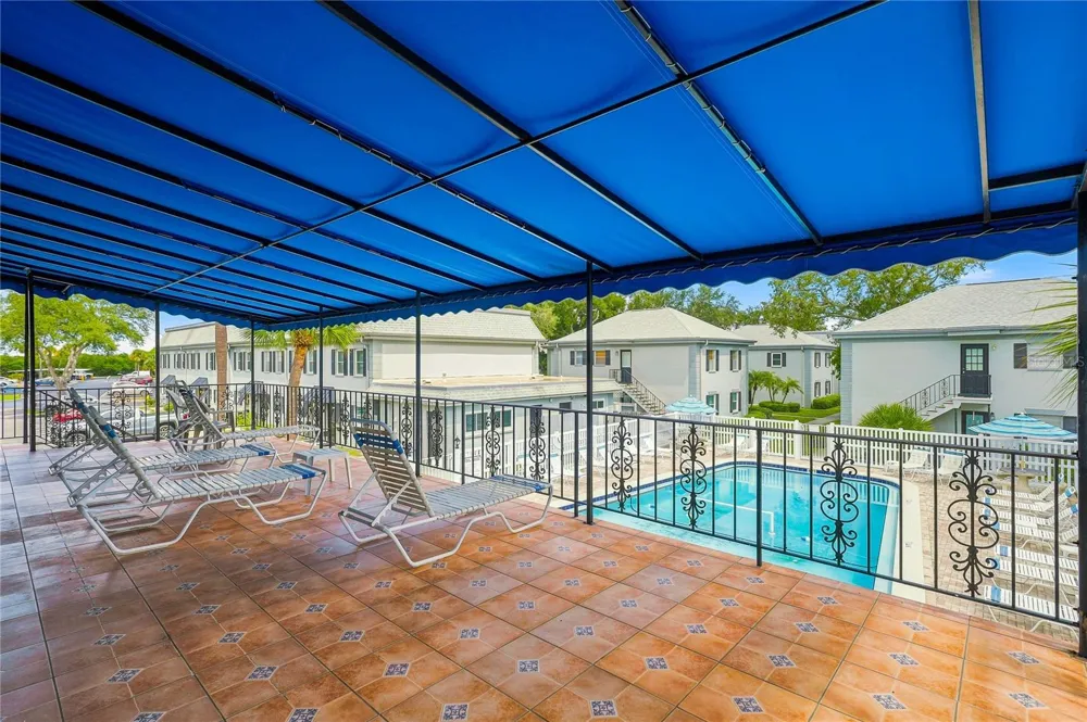1180 RUE DES ROIS #1A South Pasadena, FL 33707