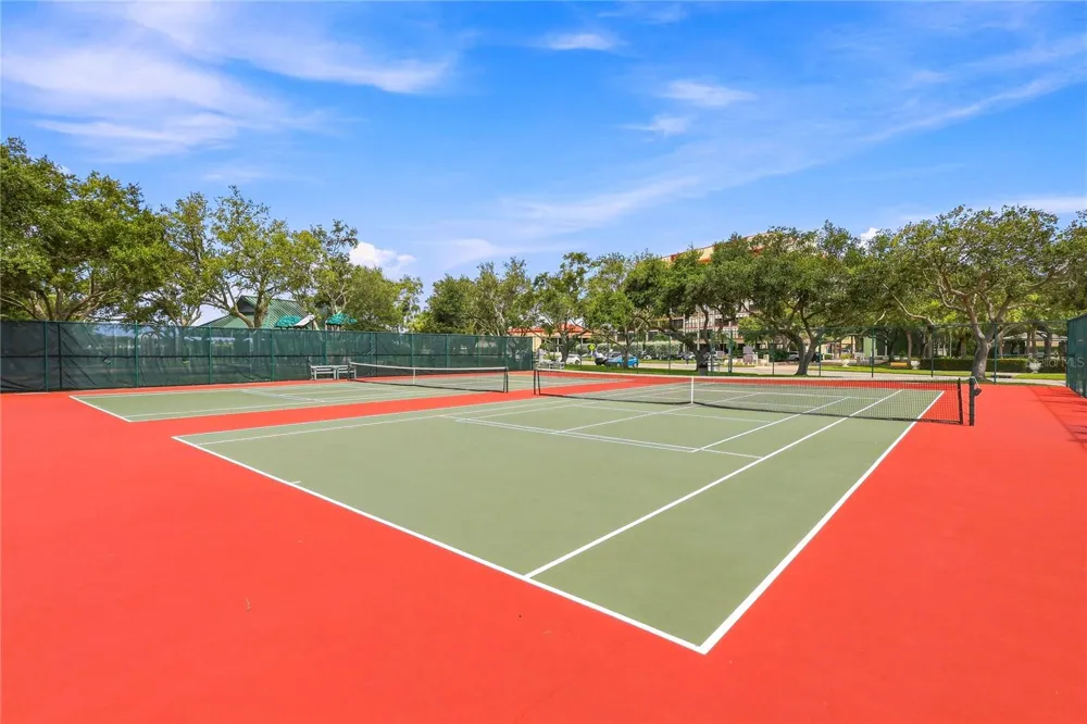 1180 RUE DES ROIS #1A South Pasadena, FL 33707