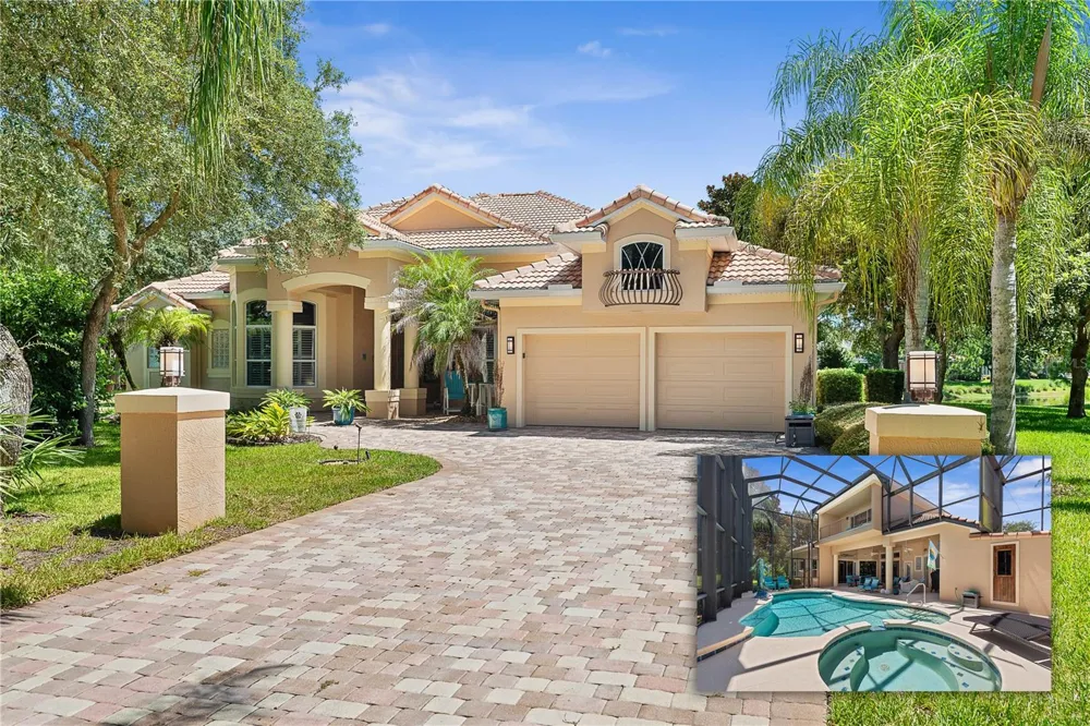 18 PARK LANE Palm Coast, FL 32137